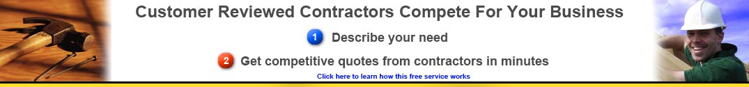 Find a contractor